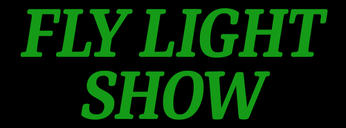 Fly Light Show USA